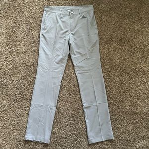 Men’s Adidas Golf Pants (NEVER BEEN WORN!)
